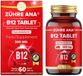 Zühre Ana Vitamine B12 Comprimés – Soutien pour l'énergie et la santé