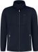 Kjelvik Brad Gilet Homme Bleu Foncé 3XL Polyester
