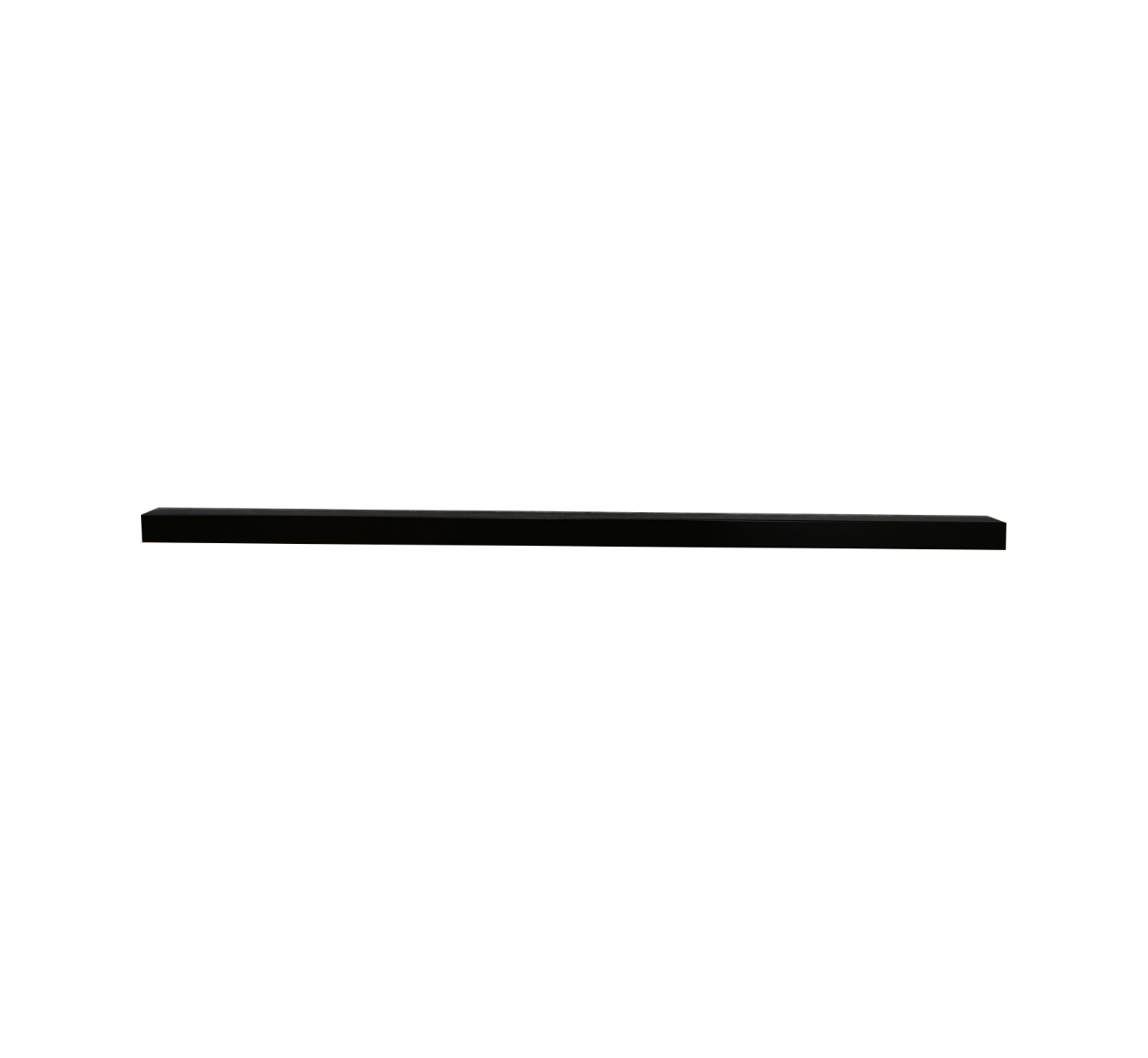 Badkamerplanet Badkamermeubel Trento Infinity 100 cm Hoogglans Wit