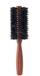 Acca Kappa AX820 Round Boar Bristle Brush 53mm