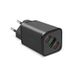 SBS TETRGANUSB2CPD100W Oplader 100W USB-C PD GaN Zwart