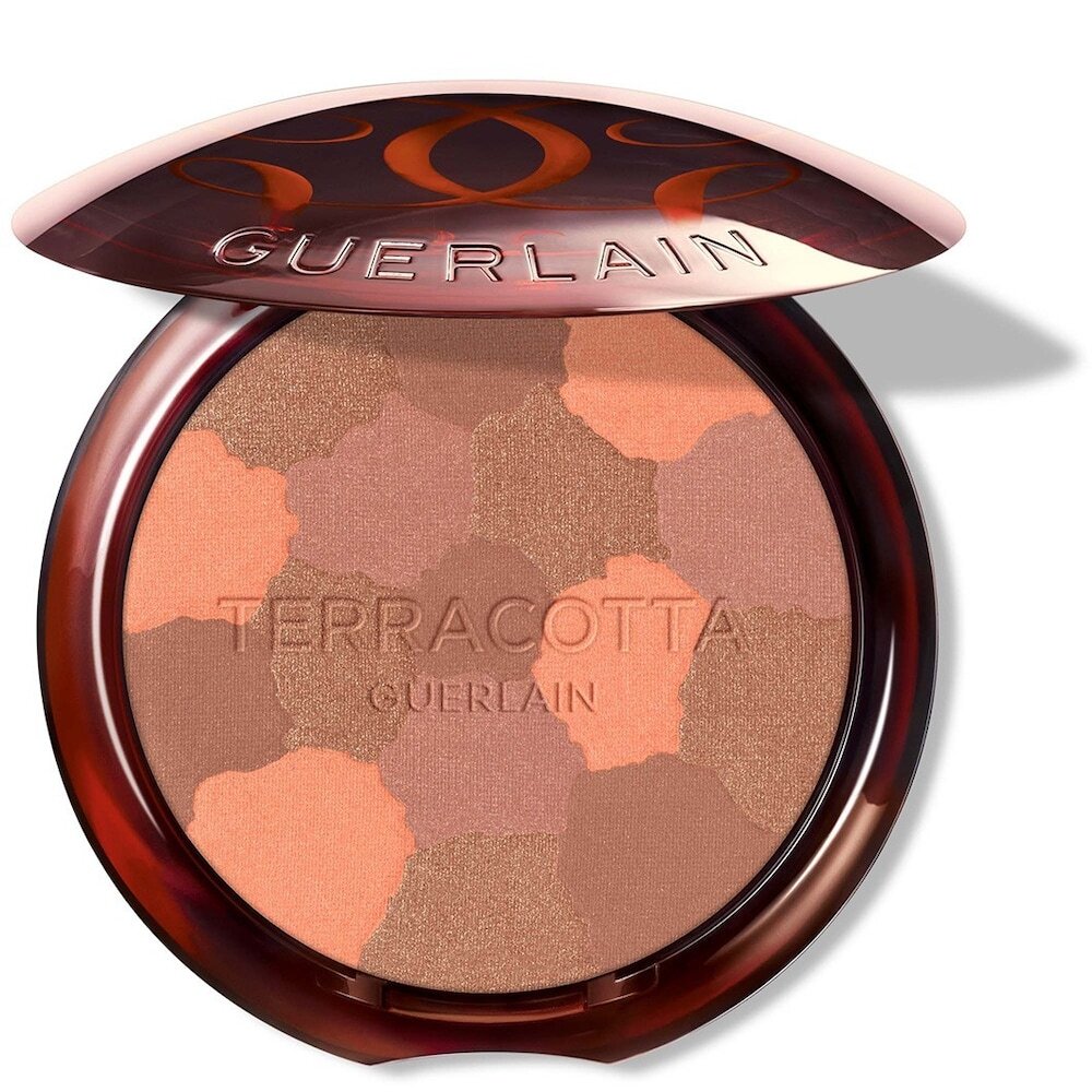 Guerlain - Terracotta Light 10 g T05 Deep