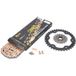 AFAM Kit chaîne hyper renforcé 17x38 KTM 1290 / 1290 R Super Duke