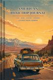 American Road Trip Journal