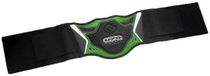 UFO Mx Ceinture rénale Vert L