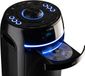 Reflexion PS10BTCD Draagbare Party Speaker Zwart 480 W