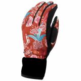 MATT Gants Catalina Estrada Butterfly