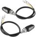 MUNDO TALIO SL Zeta 701 Compact Knipperlicht Argent