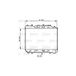 Valeo Radiateur 730436 | Compatibel met: MAZDA 323 III, 323 III Hatchback