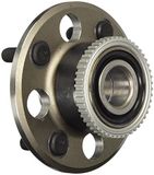 IPS Parts IUB-10416 wiellagerset achter.