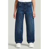 G-STAR loose fit jeans - mediumblauw