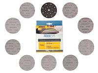 Mirka Abranet Schuurschijven Ø 150 mm Mix-Pack Klittenband 10 stuks
