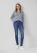 s.Oliver Jeans-Hose IZABELL Blauw W40 X L32