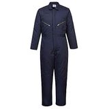 Portwest Orkney Gevoerde Overall S816 - Marine - XXL