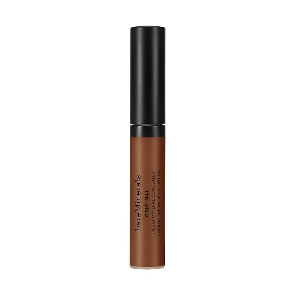 Bareminerals Original Liquid Mineral 6 ml Dark/Deep