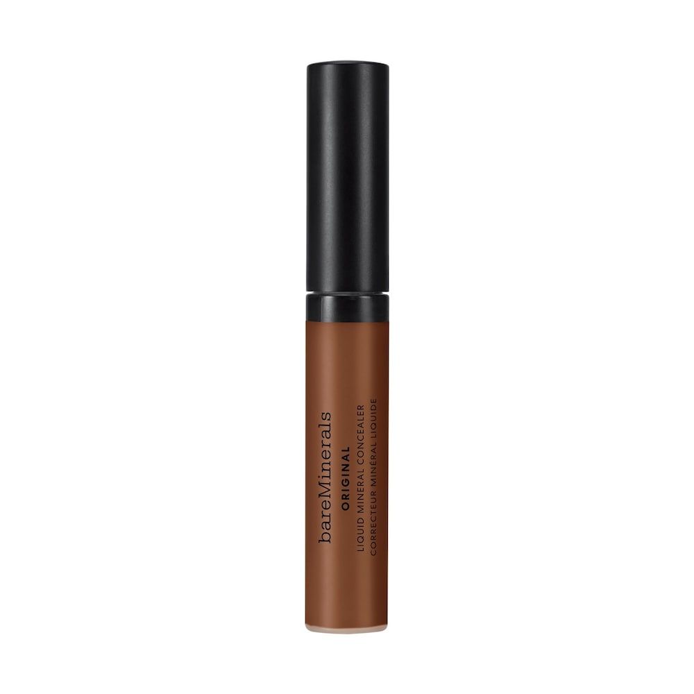 Bareminerals Original Liquid Mineral Foundation - Dark/Deep - 5 ml