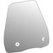 PUIG - 8478 W: Carenabris voorruit URBAN SYM SYMPHONY SR50/125 transparant