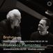Brahms: Pentatone Brahms: Piano Concerto No. 1 & Six Piano Pieces Op. 118 (CD)