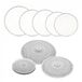 Gear4music WHD Laag Volume Oefenpakket - 5-delige Rock Set