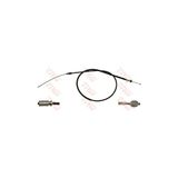TRW GCH1696 Servo-remsystemen