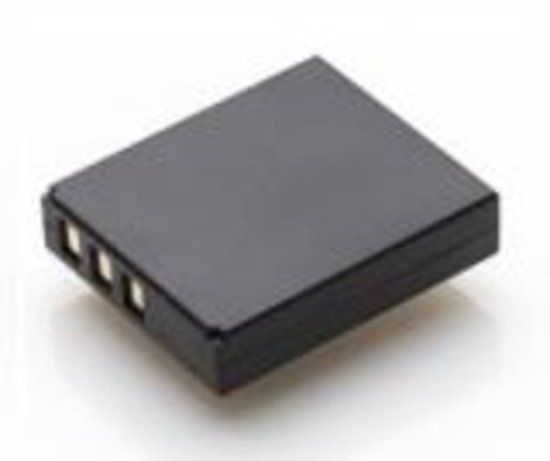 Cameraaccu voor Traveler DC8600 - (compatible)