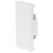 Tehalit Hager BRS6513069016 Eindstuk Wit