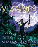 Vlammen Bol De Hongerspelen 2 - Vlammen Hardcover