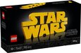 LEGO® Star Wars™: Star Wars Logo - 75407 Bouwset