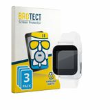 BROTECT - Screenprotector voor Liu Jo SWLJ025 1.4" - Folie Beschermfolie Beschermglas matte 3 Stuks