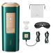 Ulike IPL Haarentferner Air 2 Dark Green 19,8 J/cm²