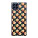 ERT GROUP mobiel telefoonhoesje voor Samsung M53 5G Babaco patroon Peaches 001
