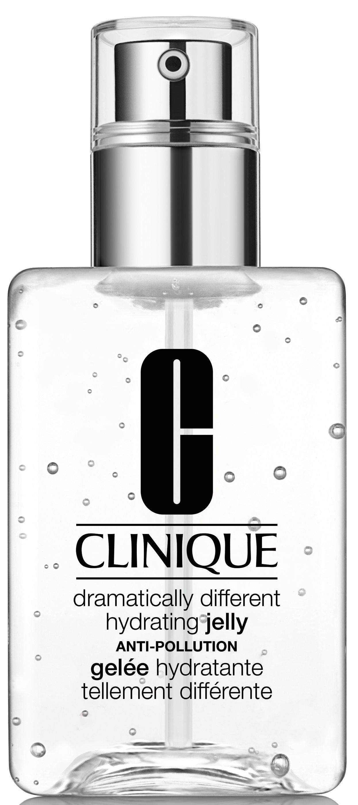 Clinique Dramatically Different Hydrating Jelly 200ml