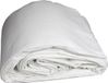 Gre MPROV1100 Grondzeil voor zwembad, Wit, 1100 x 600 cm