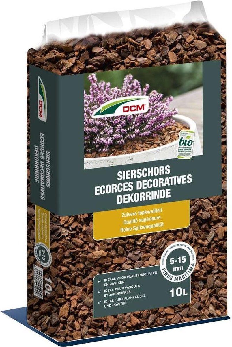 DCM Sierschors 5-15 mm (10 l)