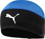 Puma LIGA Beanie Heren One Size Electric Blue Lemonade-Puma Black