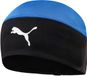 Puma LIGA Beanie Heren One Size Electric Blue Lemonade-Puma Black