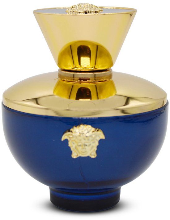 Versace Dylan Blue / 100 (ml) / Dames