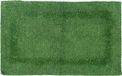 Homescapes badmat varengroen 50x80 cm 100% katoen
