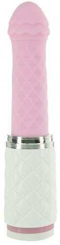 PillowTalk Feisty Stotende Vibrator - Pink