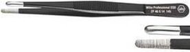 Wiha 32343 Pincet ESD Stomp 145 mm - Kleurloos