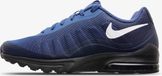 Nike Air Max Invigor - Sneakers - Mannen - Maat 40 - Blauw/Zwart