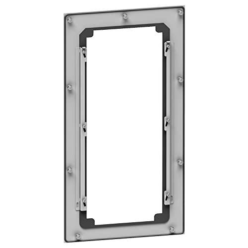 Schneider NSYPTDS2 Spacial Drive for Bundle Mounting, Altivar Process Size S2, IP55