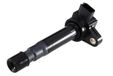 HELLA 5DA 358 057-881 Bobine d'allumage 3-polig