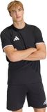 Adidas Performance Entrada26 T-Shirt - Heren - Zwart