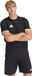 Adidas Performance Entrada26 T-Shirt - Heren - Zwart