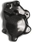 PUIG 5358C - Motor Frame Covers Carbon Look for Yamaha YZF R1 (04-08)