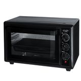 Adler AD 6023 oven 26 l 1500 W Zwart