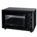 Adler AD 6023 oven 26 l 1500 W Zwart