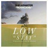Konkurrent Low & Shearwater - Stay / Novacane (7" Single) (Limited Edition)