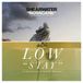 Konkurrent Low & Shearwater - Stay / Novacane (7" Single) (Limited Edition)